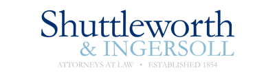 Shuttleworth & Ingersoll